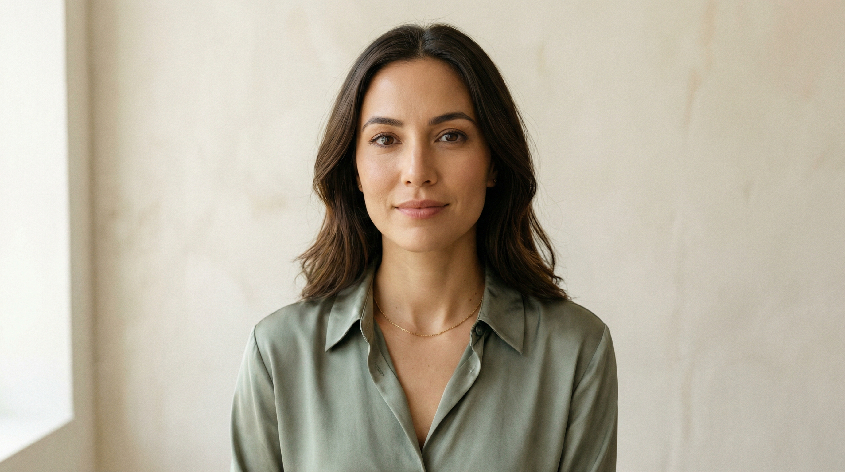 Psicologa creadora de IN:ONE By Eva